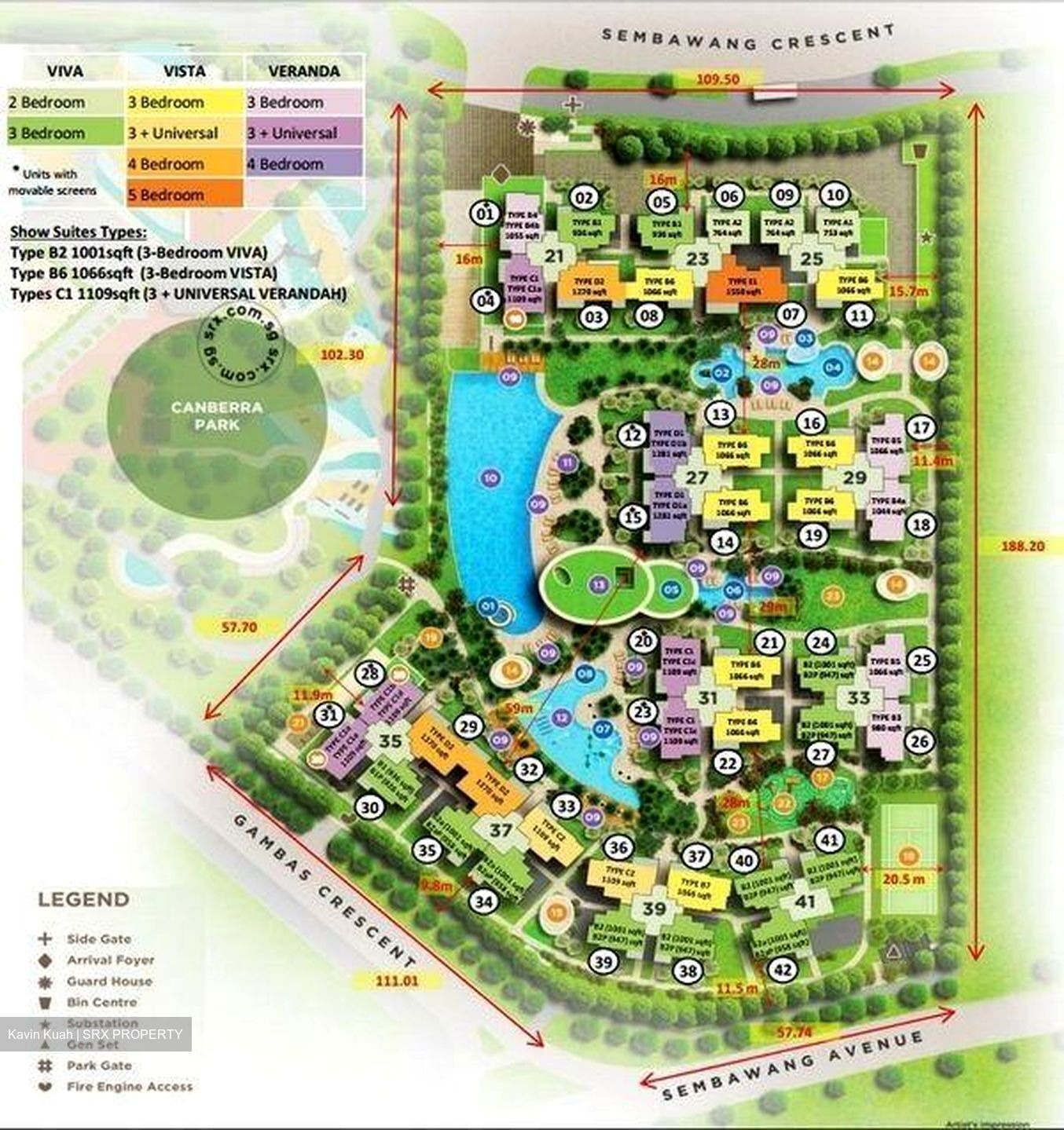 Parc Life (D27), Condominium #631946251